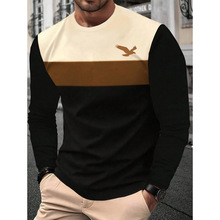 I 72790 Digital Print Mens Casual Sweatshirt ����ӡ����ʿ��