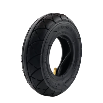 Inner Tire Outer Tire 8 Inch – Yolsuzluq şinləri