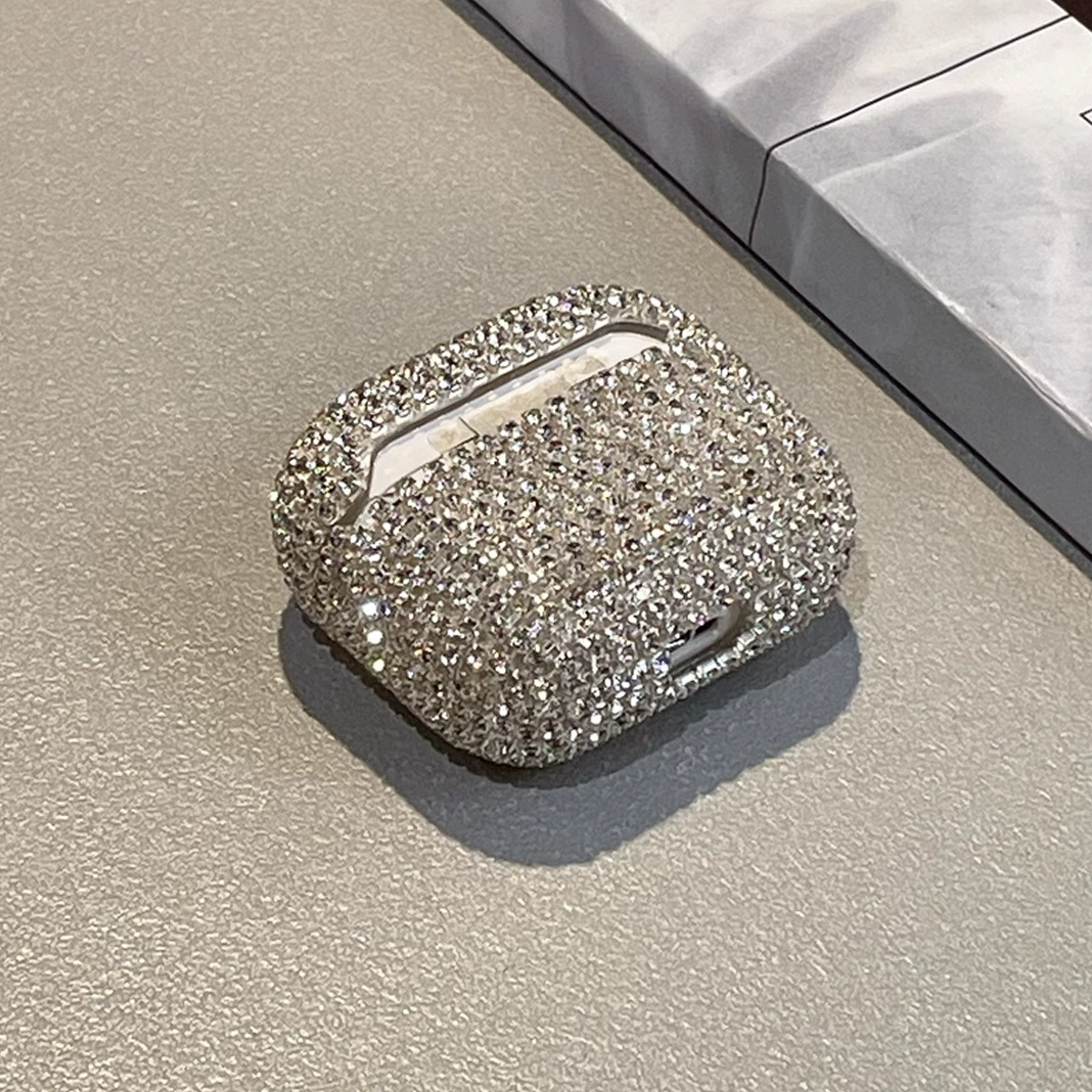 Apple, серебристые совместимые наушники, 2/3/4/5, Bluetooth