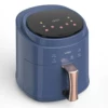 8L air fryer (blue)