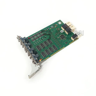 ����EKF CompactPCI 8-Port RS-232&RS-485�ӿڿ�SU4 SOPRANO