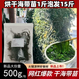 海带;海参;紫菜