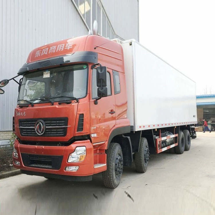 Рефрижератор Isuzu малый рефрижераторный грузовик для перевозки вакцин по низкой цене