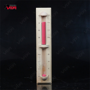 New Luxury Sauna Room Accessories Sauna Room Hourglass Sauna Chronograph Hourglass 1-15 Minute Hourglass