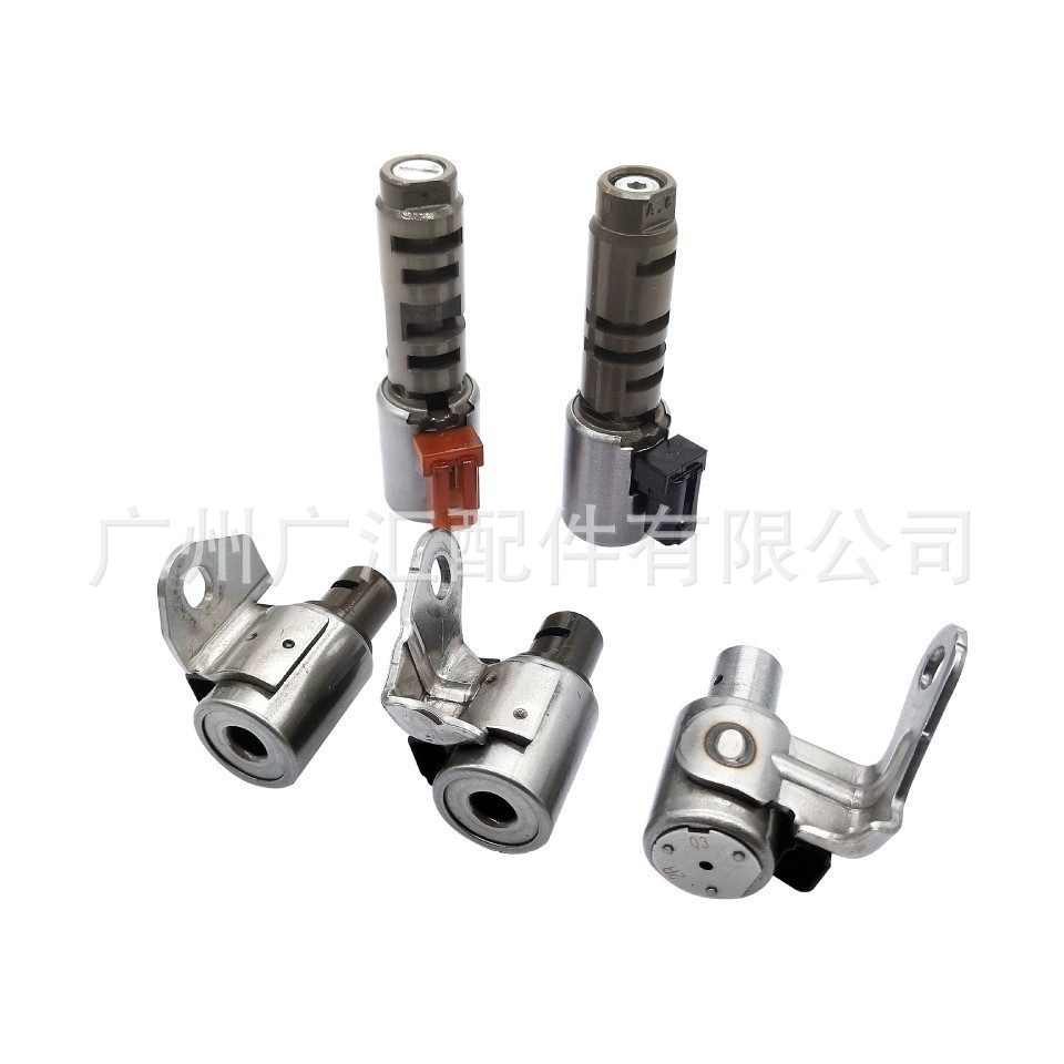 Toyota U340E U341E Transmission Solenoid Valve Set