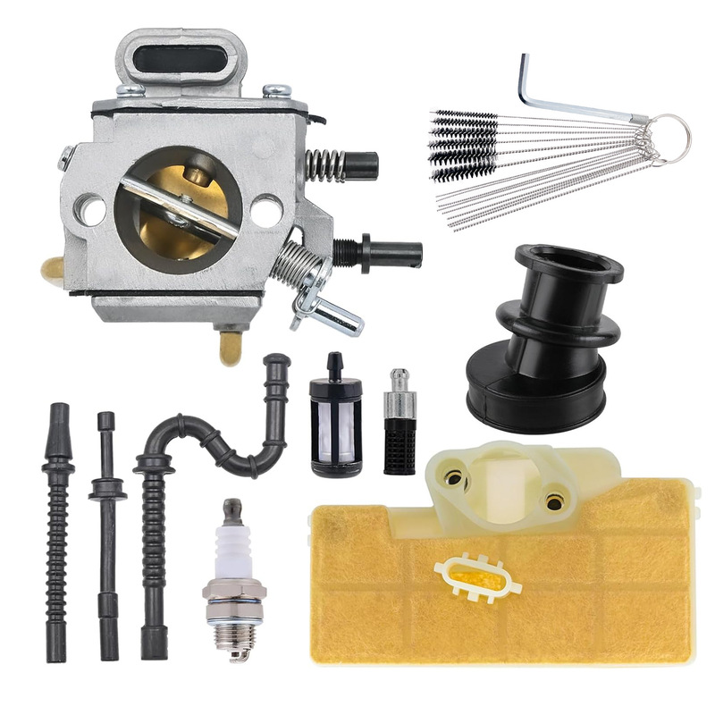 STIHL MS290 Carburetor MS390 MS310 MS440 MS460 HD-18B/19B Chainsaw STIHL MS290 Carburetor MS390 MS310 MS440 MS460 HD-18B/19B Chainsaw