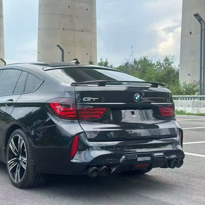 Body Kit Front Bumper and – Big Surrounded