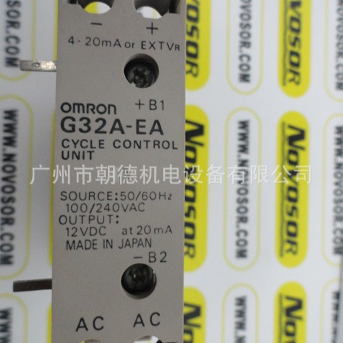 G32A-EA  继电器