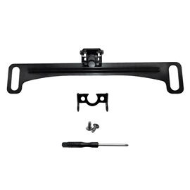 车载摄像头;车载显示器;倒车雷达