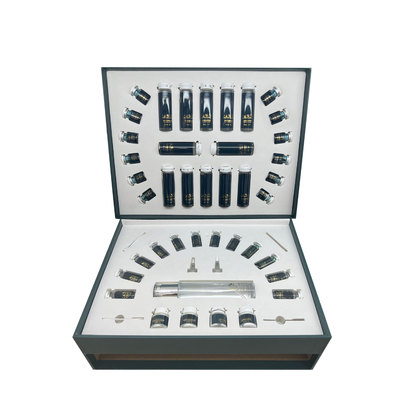 美容院维A面部护理冻龄管理套护肤套盒不挂网院线拓客套厂家批发