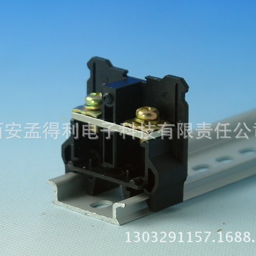 杭州工控接线端子JXD/LH-40 电流40A 品牌授权代理！保证!