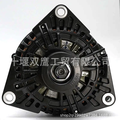 Pettaway Avi120A10S/28V120A Alternator Avtomobil generatorları