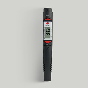 High-precision Stainless Steel Probe Home Kitchen Baking Wireless Thermometer Pen Digital Digital Barbecue Thermometer