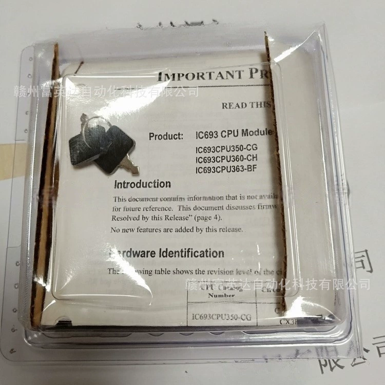 Модуль ПЛК IC693ALG390-IC693CMM321-KM IC693CMM321-JJ в наличии