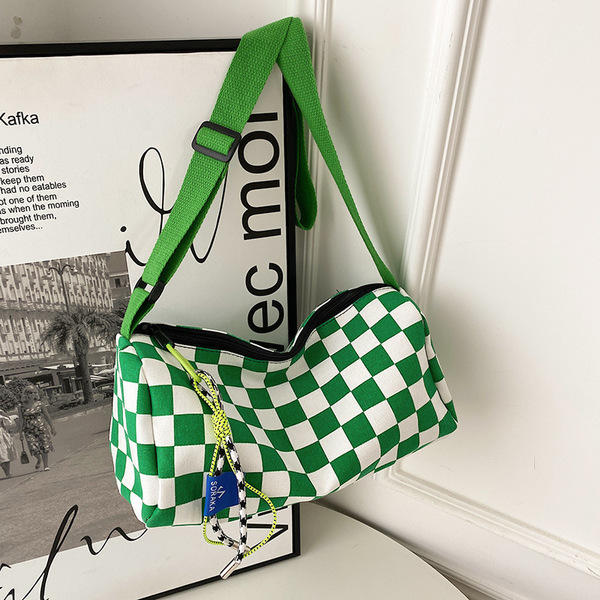 One-shoulder bag