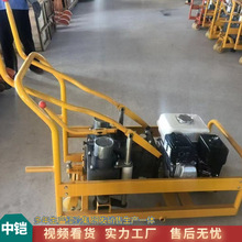 铁路轨道螺帽紧固机  高铁用内燃双头螺栓扳手 液压汽油螺丝机