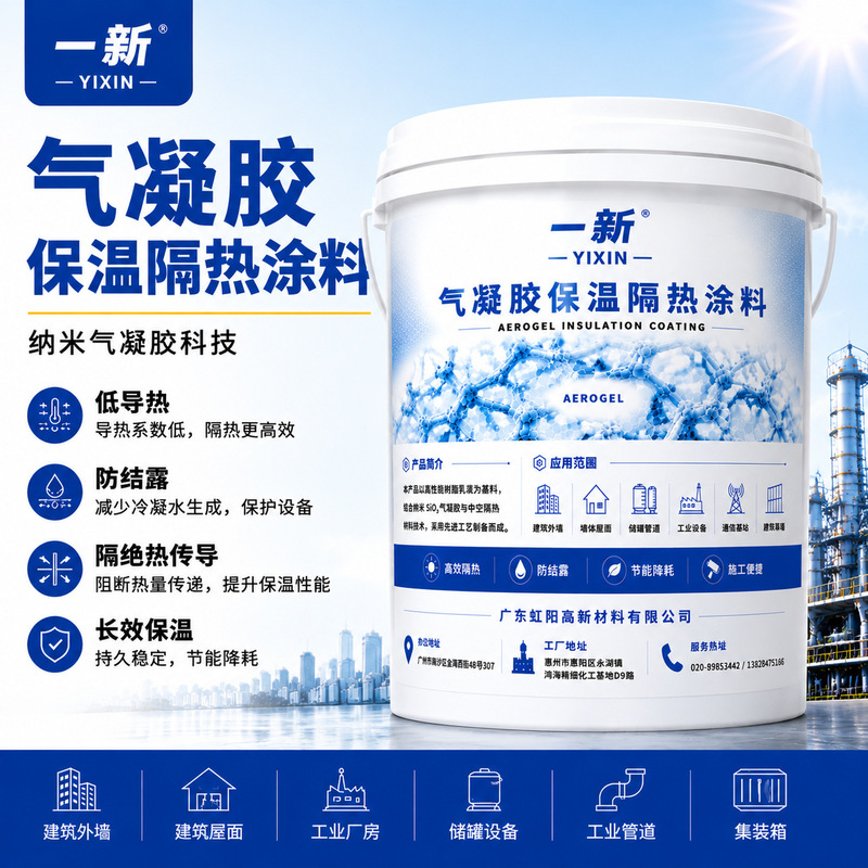 Production of Aerogel Insulation Coatings, Source Factory for Nano Aerogel Thermal Insulation Coatings, Low Thermal Conductivity Production of Aerogel Insulation Coatings, Source Factory for Nano Aerogel Thermal Insulation Coatings, Low Thermal Conductivity