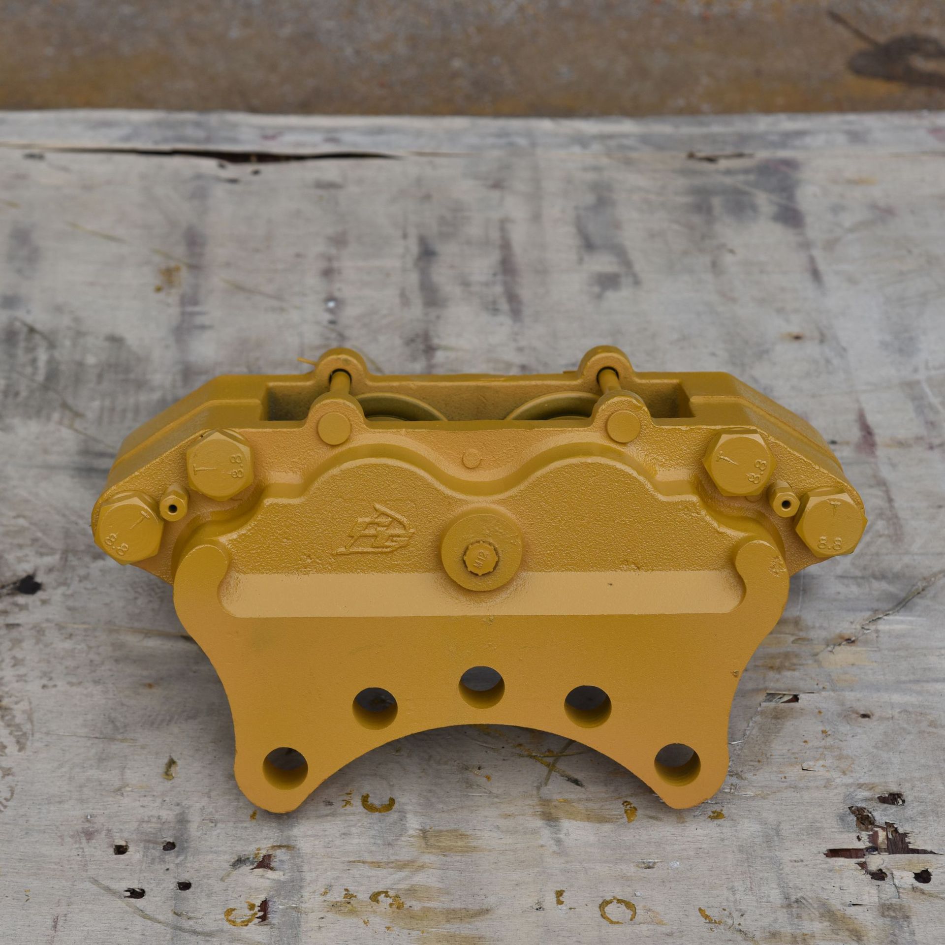 成工30 30B 50 50E 955 956装载机制动钳 刹车钳 卡钳 活塞 配件