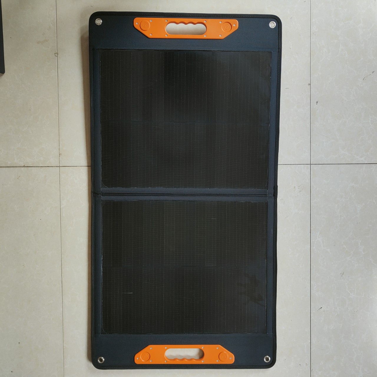 太阳能发电充电板多功能光伏板储能式电池逆变器单片功率50W-450W