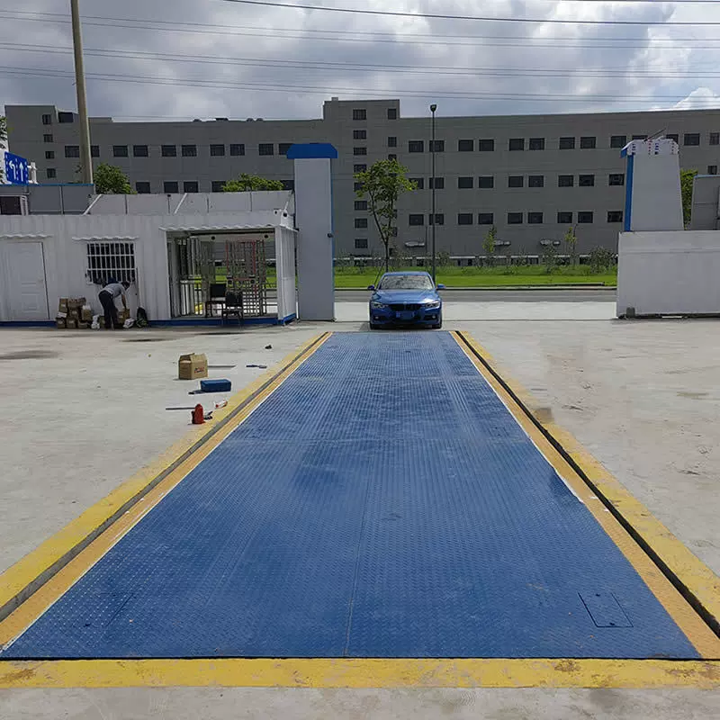 Платформа нового масштаба тележки предохранения от молнии 2024 умного веся оборудования бесконтрольная анти -- обжуливая сгустила Веся