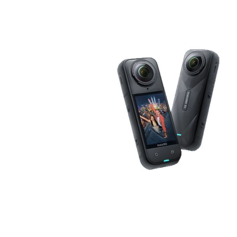 影石Insta360 Камера, портативная видеокамера, x5