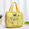 Yellow Pikachu