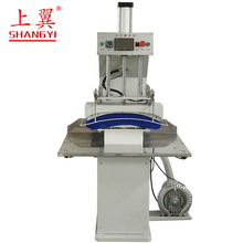 厂家货源烫平机压烫机成衣定型机电脑衬衫肩背缝蒸汽发生器整烫机