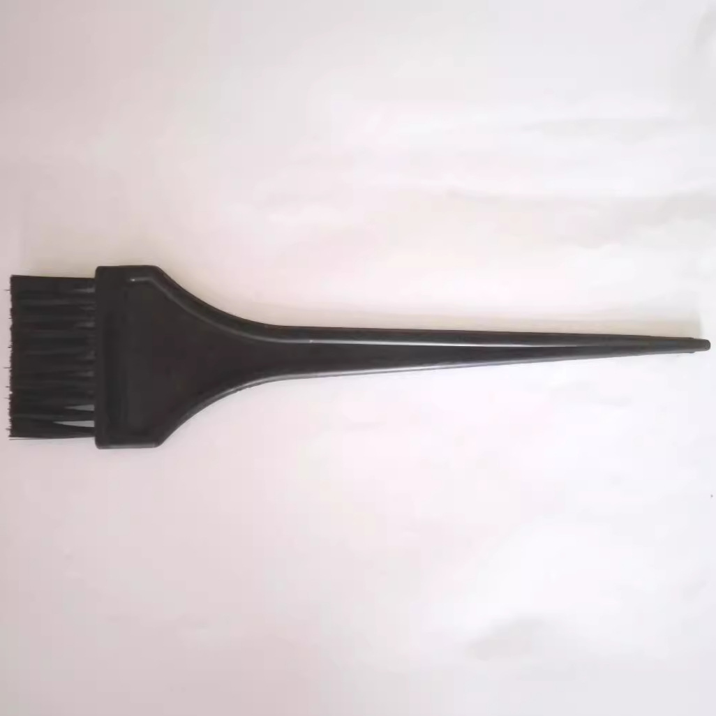 Square Head Oil Treatment Brush, Dye Brush, Oil Treatment Supplies, Oil Treatment Comb, Hair Dye Comb, Wholesale and Dropshipping