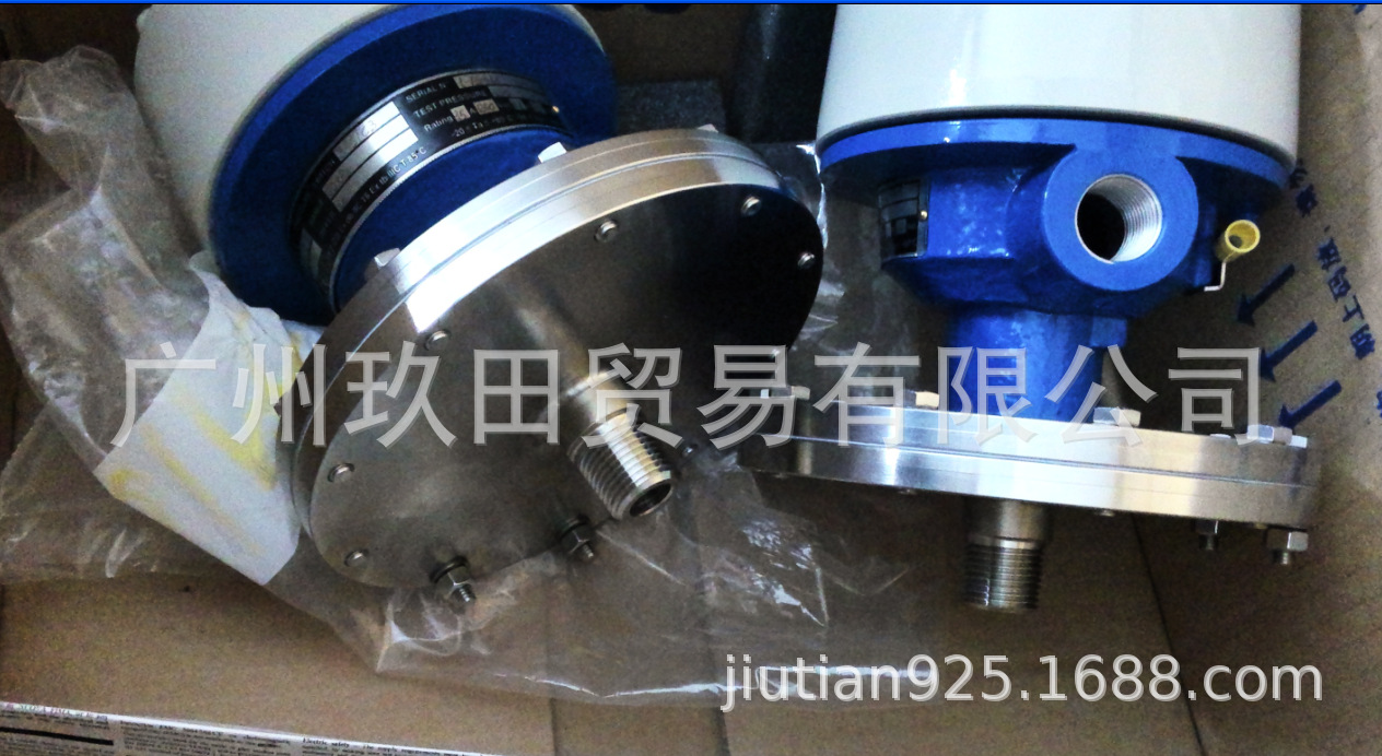 NUOVAFIMA 飞马压力表