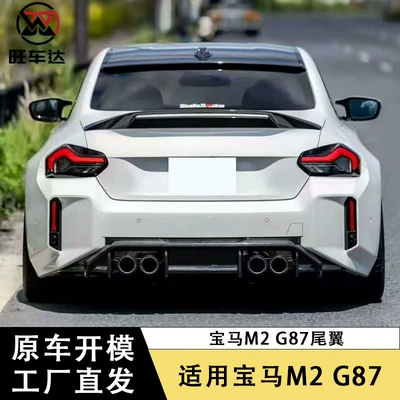 Style Spoiler Cut Out Duck – Spoiler