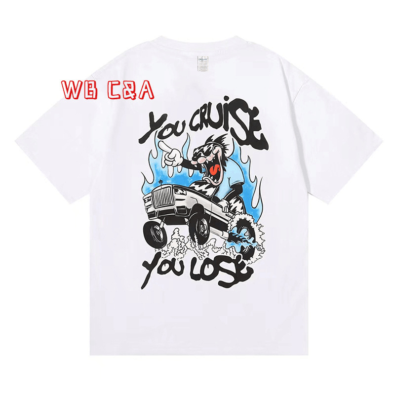 trapstar T-shirt 8