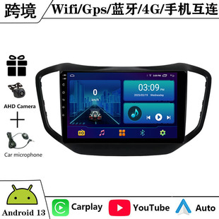 �m��14-18��������5tiggo��׿��������GPS�{����܇Ӱ��Carplay