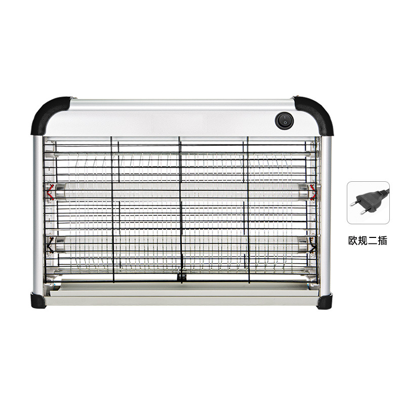 모든 알루미늄 뜨거운 20W 유럽 220V