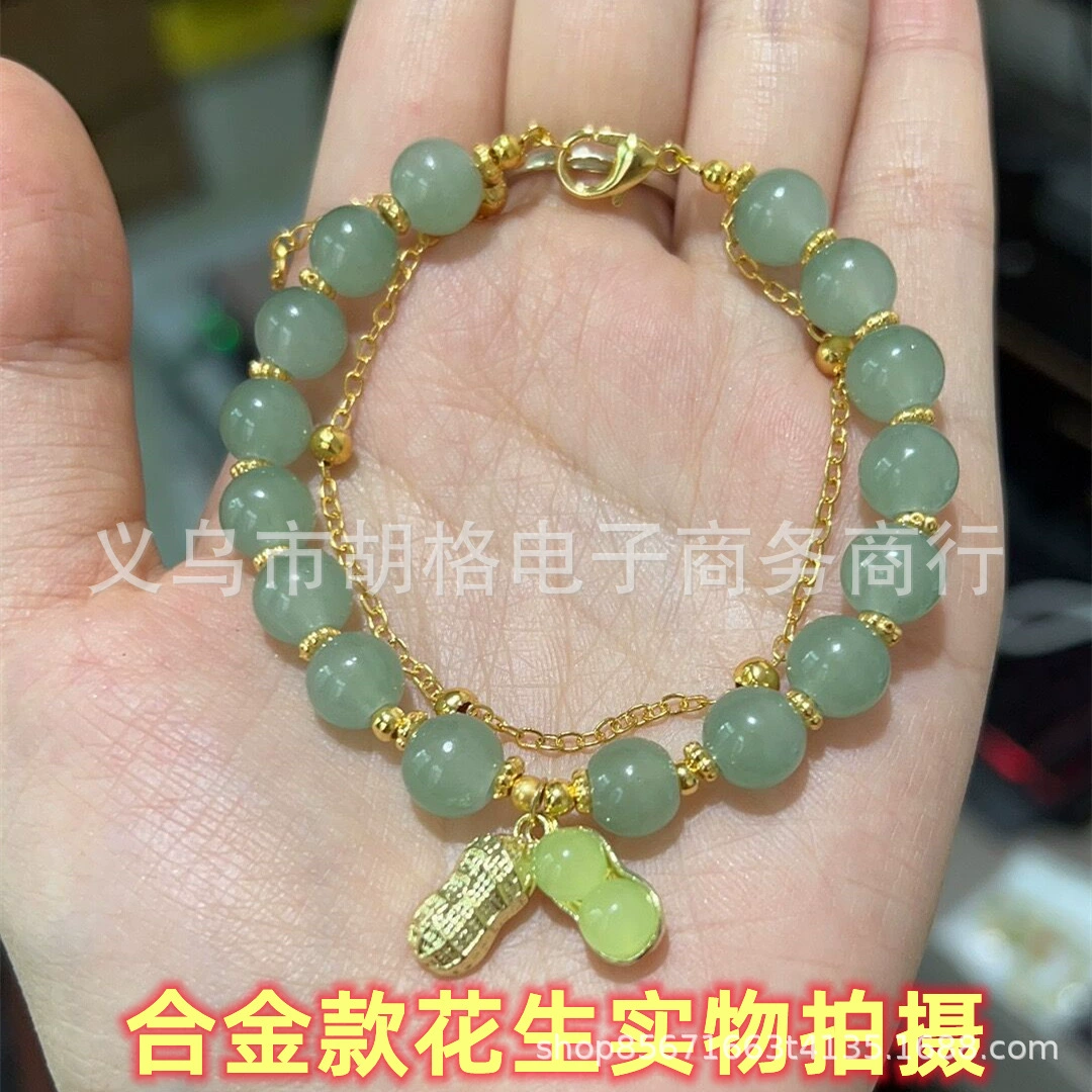 光与夜之恋周边全款人物同款印象手链小众气质高级感手串国风串珠