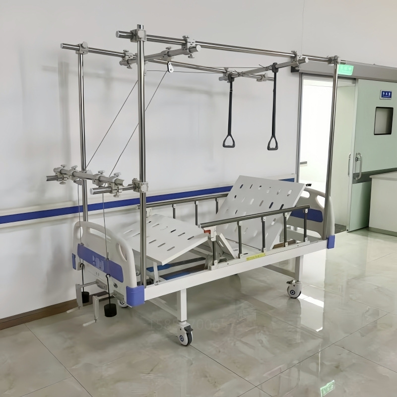 Multifunctional Orthopedic Introduction to Rehabilitation Hospital…