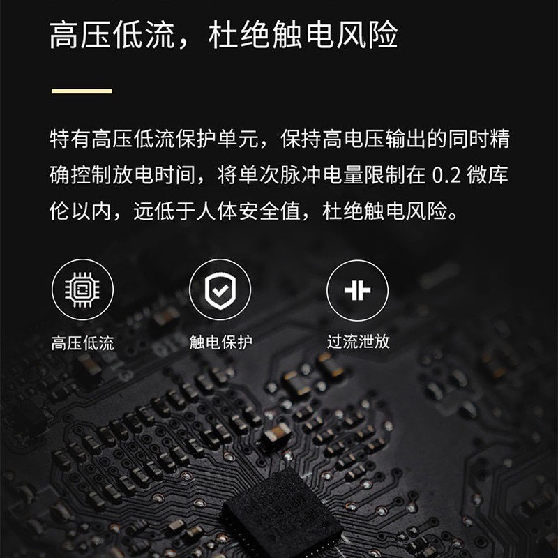 【地牢实验室】“郊狼”专业级电击主机sm调教体罚马眼肛塞