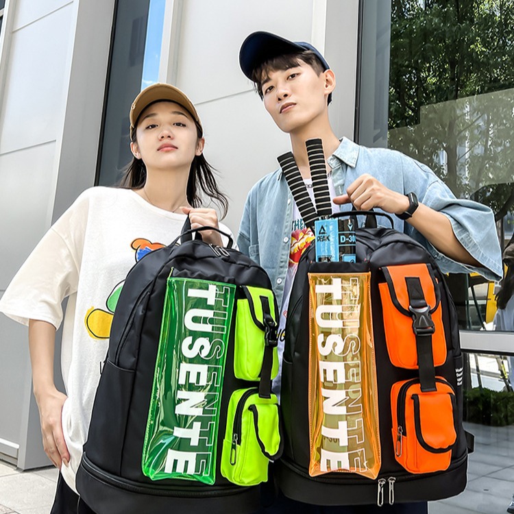 High quality sports bag for badminton
