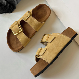 �o�� �o��ƽ��� �r�аٴ���Ƥ �������4.5cm ɳ��Ь Ů����