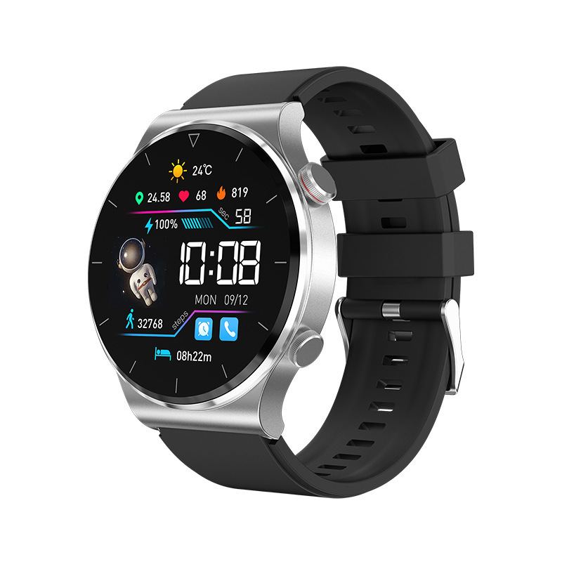 【Huaw正品GT4Pro】智能手表watch5接打电话多功能蓝牙运动手环|undefined