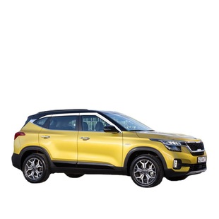 Oakford is suitable for Kia KX3 Pride Race Tus Exterior Decoration and Modification of Platinum Electroplated Rain and Sunlight