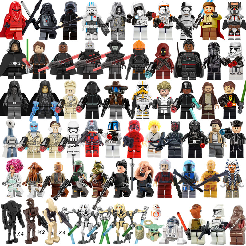 Foreign Trade Special for MOC Planet Full Set of Building Blocks, Small Particles, Small Particles, Toy War Set, Bagged and Hair Foreign Trade Special for MOC Planet Full Set of Building Blocks, Small Particles, Small Particles, Toy War Set, Bagged and Hair