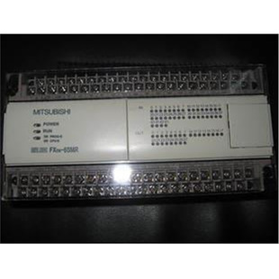Programmable Controller Plc Fx0N-60Mr