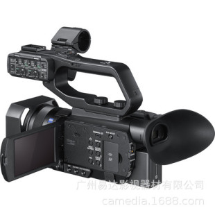 PXW-Z90 handheld camcorder broadcast grade 4K Z90 variety show HDR