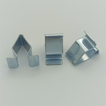 适用大众高尔夫速腾迈腾途观奥迪门槛条卡扣饰板夹后备箱压条卡子