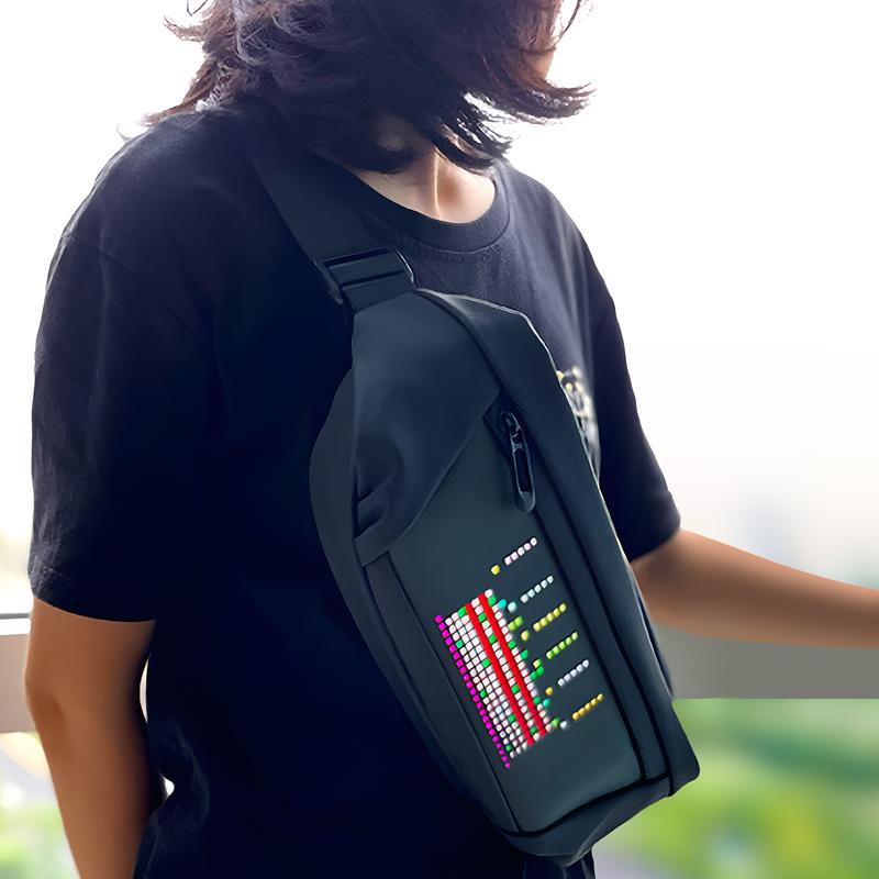 U9400 Aliexpress Amazon nuevo bolso de computadora portátil transfronterizo pantalla de carga bolígrafo mochila