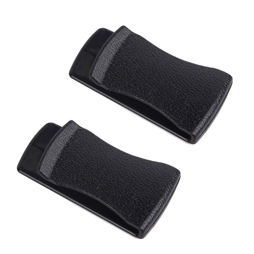 2 multifunctional bill holders, card holders, glasses holders for cars, car ID holder, adhesive card holder, car hook