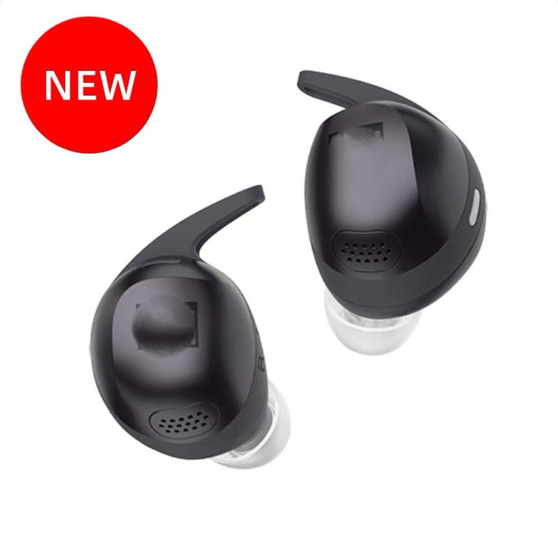 Cross-Border New Momentum True 2Nd Generation True Wireless Bluetooth Headset Mori Haimu Steamed Bun Bluetooth Headset