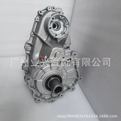 3.0/3.6 Transfer Case – Transfer case