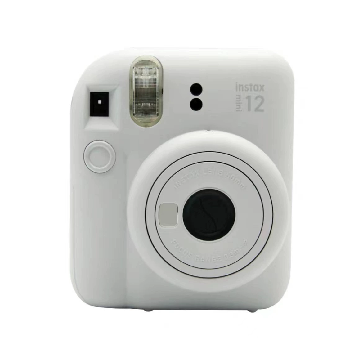 Instant Camera (Instax) mini11/mini12, Upgrade Edition, Compact Selfie Instant Print