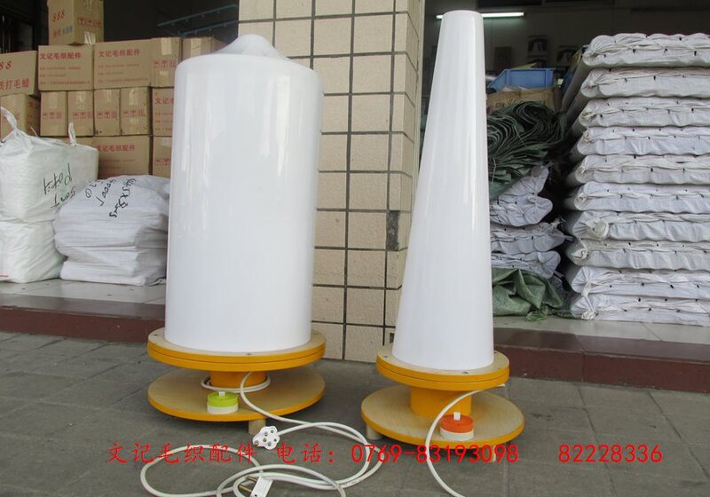 Cylindrical Cashmere Wool Sweater Piece Inspection Illumination Lamp, Light-Free Sweater Lamp Cylindrical Cashmere Wool Sweater Piece Inspection Illumination Lamp, Light-Free Sweater Lamp